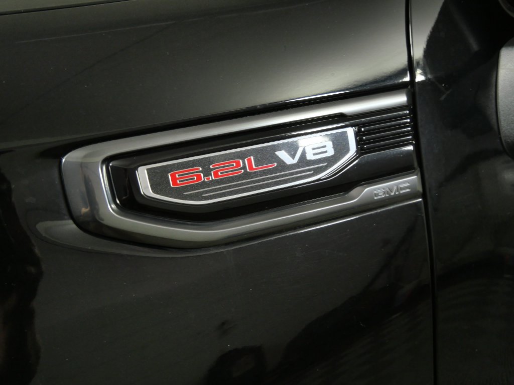 Used 2020 GMC Sierra 1500 AT4 w/ AT4 Premium Package AWD/4WD image 10