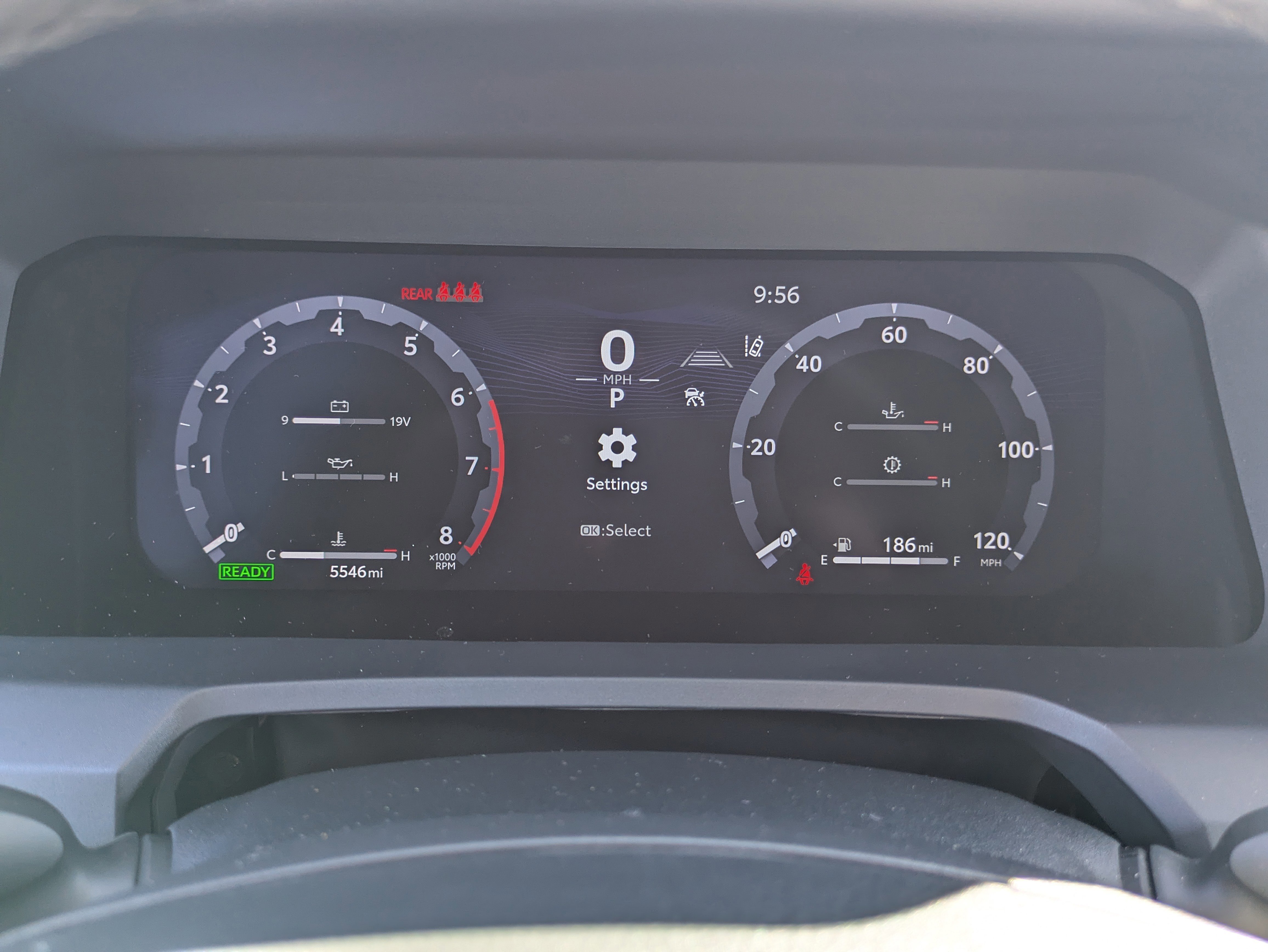 Certified 2024 Toyota Tacoma TRD Off-Road w/ TRD Off Road Upgrade Package image 21