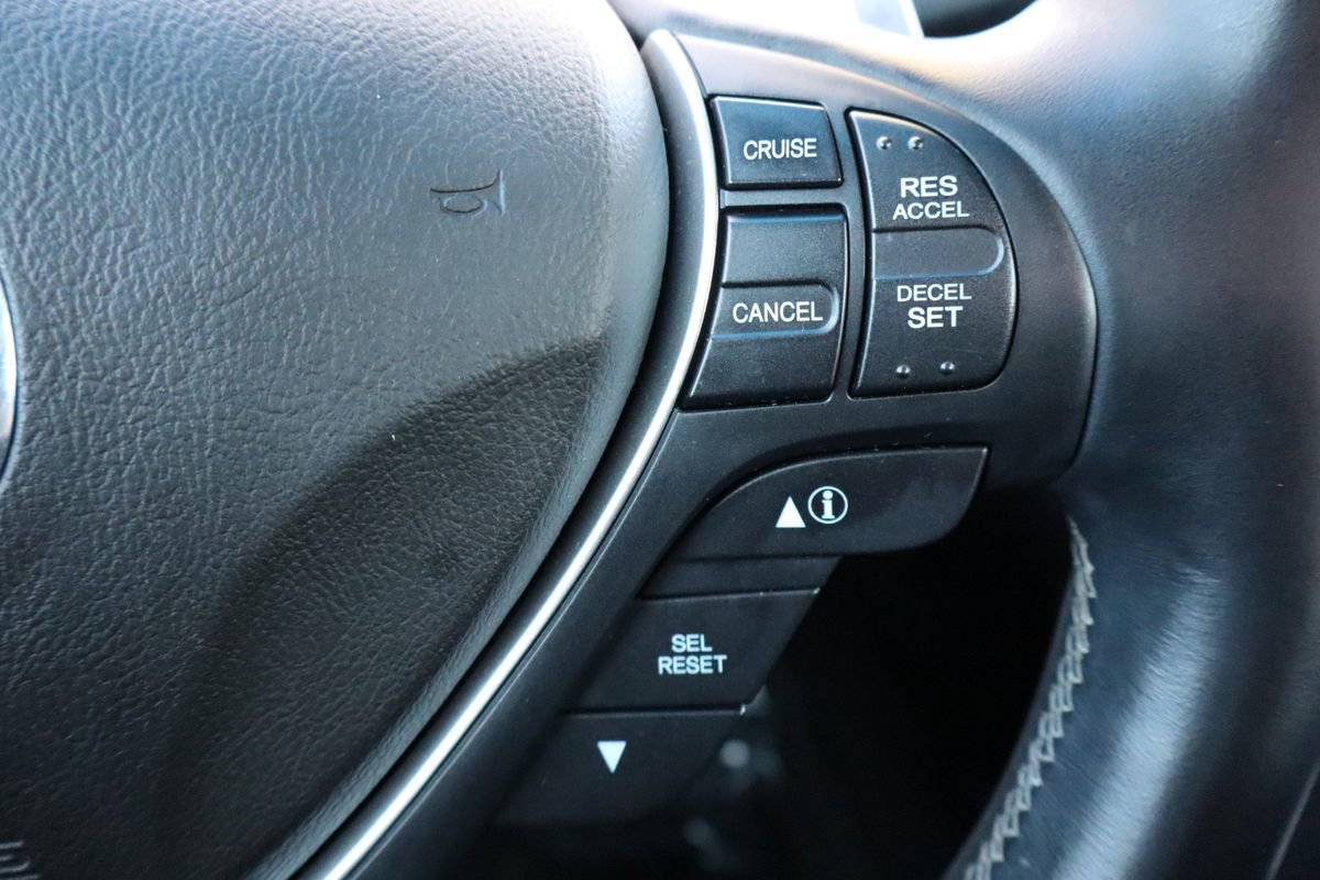 Used 2013 Acura TL SH-AWD image 31