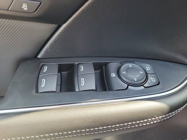 Used 2025 Buick Envision Preferred image 23