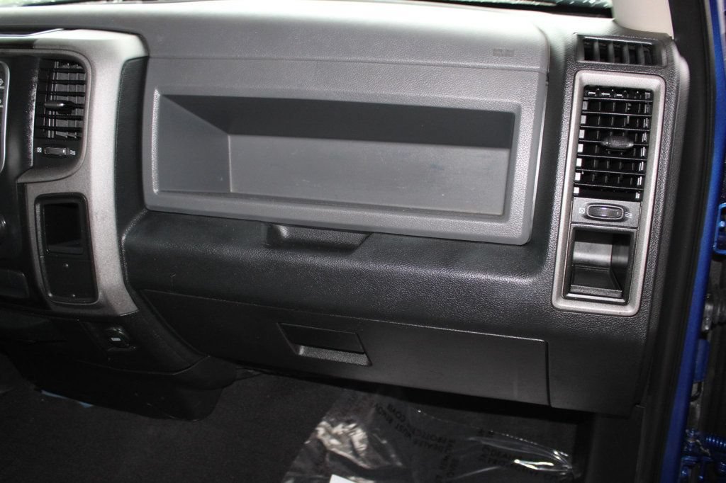 Used 2016 RAM 1500 Tradesman w/ Popular Equipment Group AWD/4WD image 14