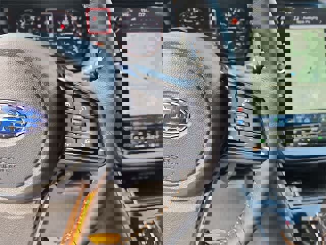 New 2025 Subaru Outback Wilderness image 23