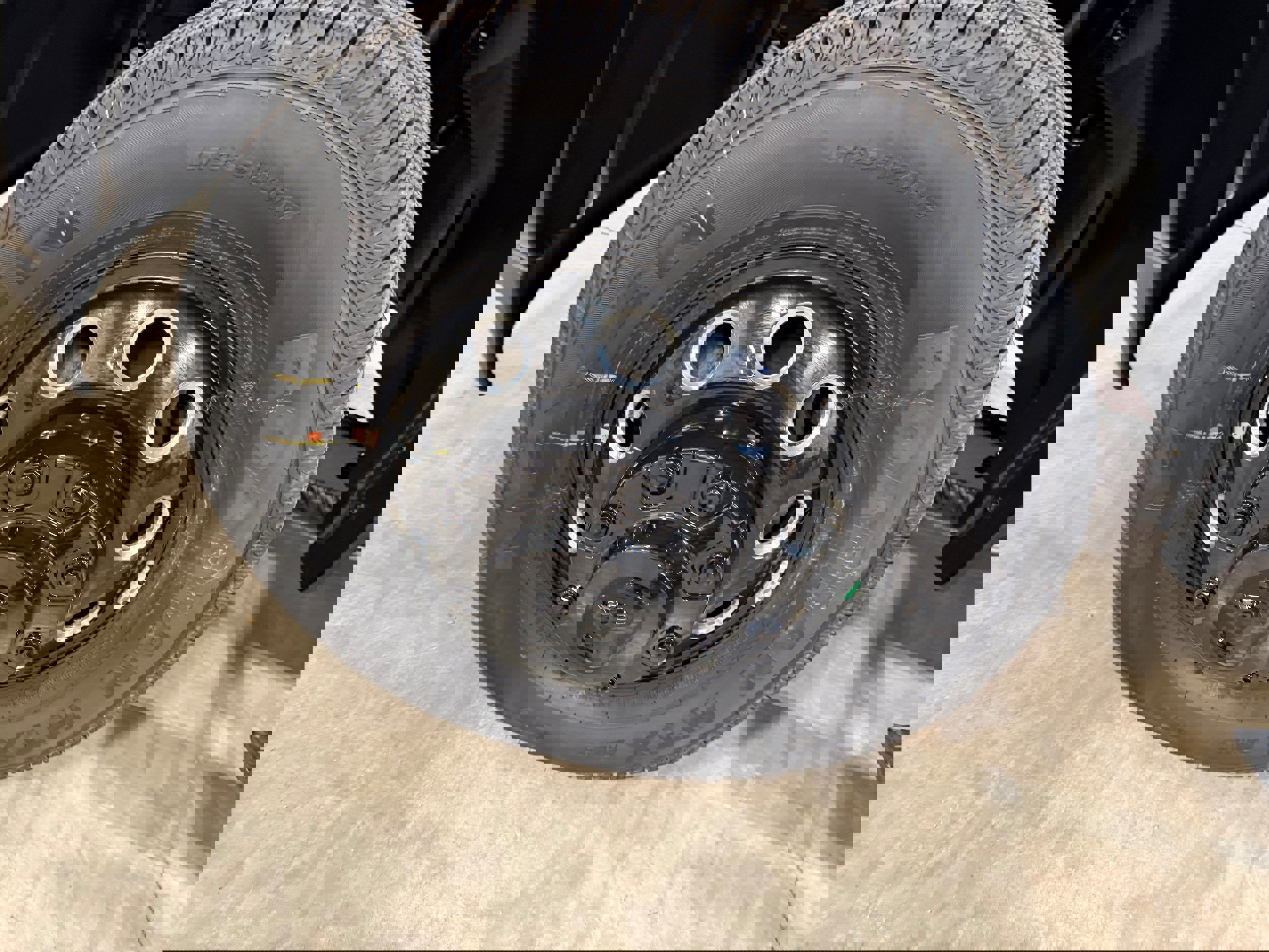 New 2026 RAM 3500 Laramie image 25