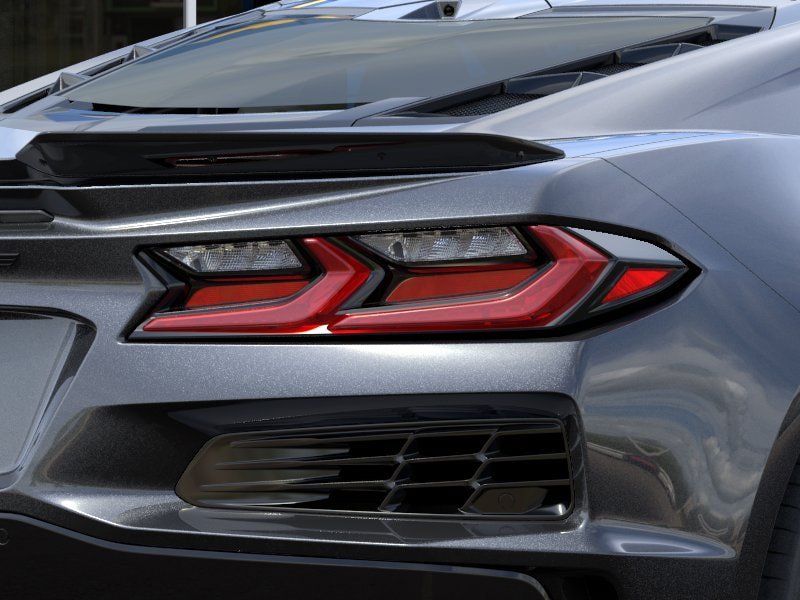 New 2027 Chevrolet Corvette Grand Sport RWD image 11