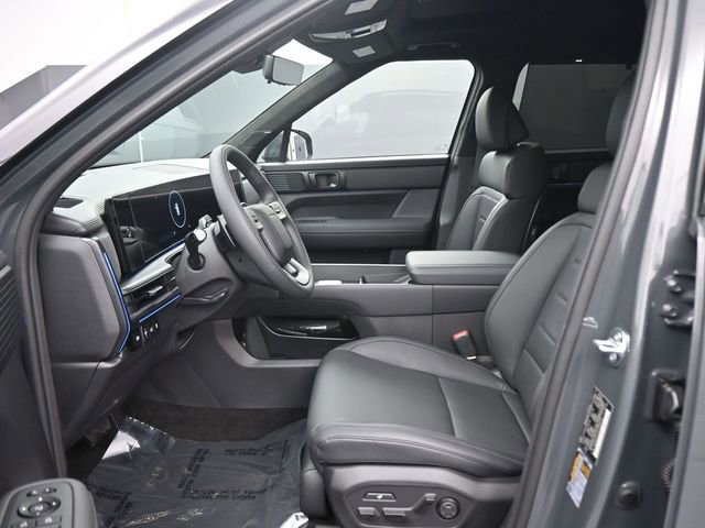 New 2026 Hyundai Santa Fe Calligraphy FWD image 11