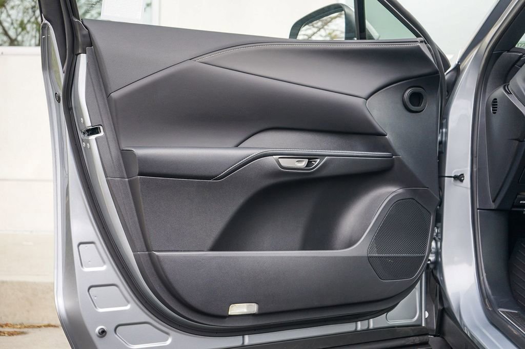 Used 2025 Lexus RX 350 Premium Plus w/ Accessory Package image 19