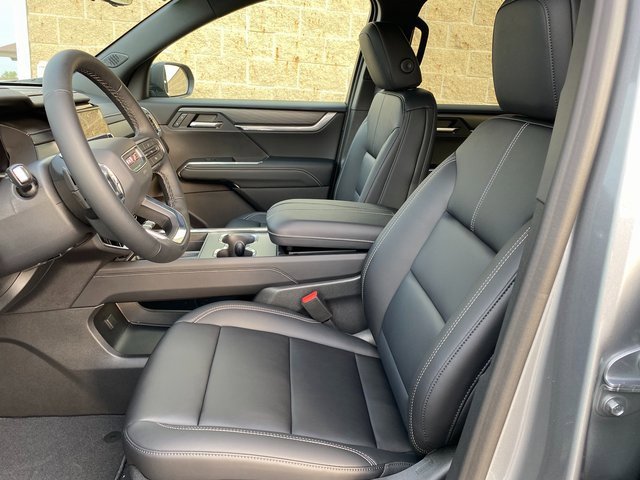 New 2026 Chevrolet Equinox RS w/ Convenience Package III image 17