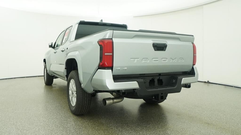 New 2026 Toyota Tacoma SR5 AWD/4WD image 22