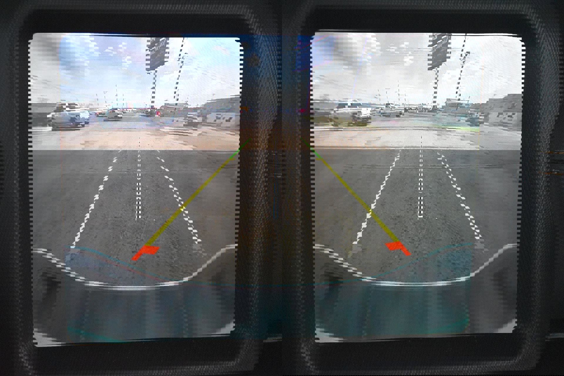 Used 2023 Jeep Gladiator Overland image 22