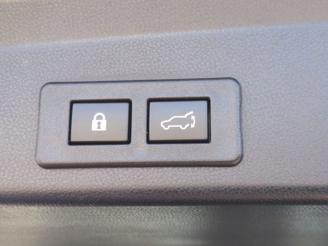 Used 2024 Subaru Ascent Onyx Edition Limited image 35