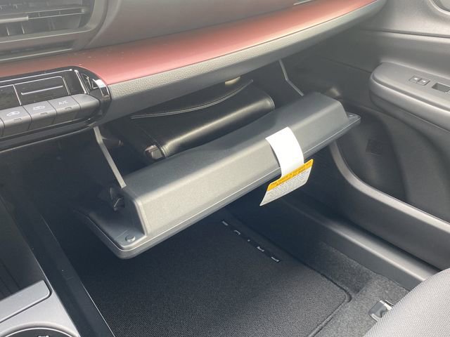 New 2026 Toyota Prius Plug-In Hybrid image 24