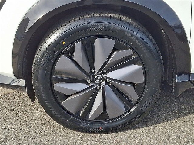 Used 2024 Nissan Ariya ENGAGE image 8