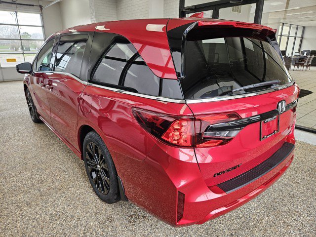New 2026 Honda Odyssey Sport-L image 4