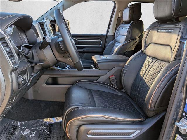 Used 2026 RAM 1500 Tungsten image 17