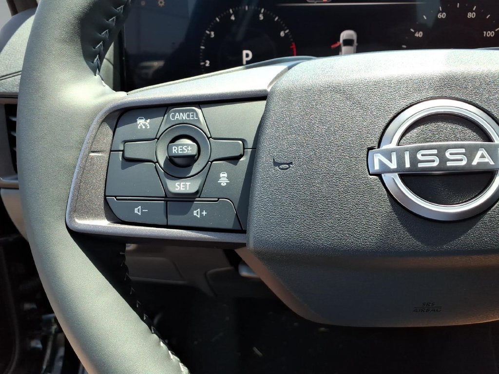 New 2026 Nissan Sentra SV w/ SV Convenience Package FWD image 17