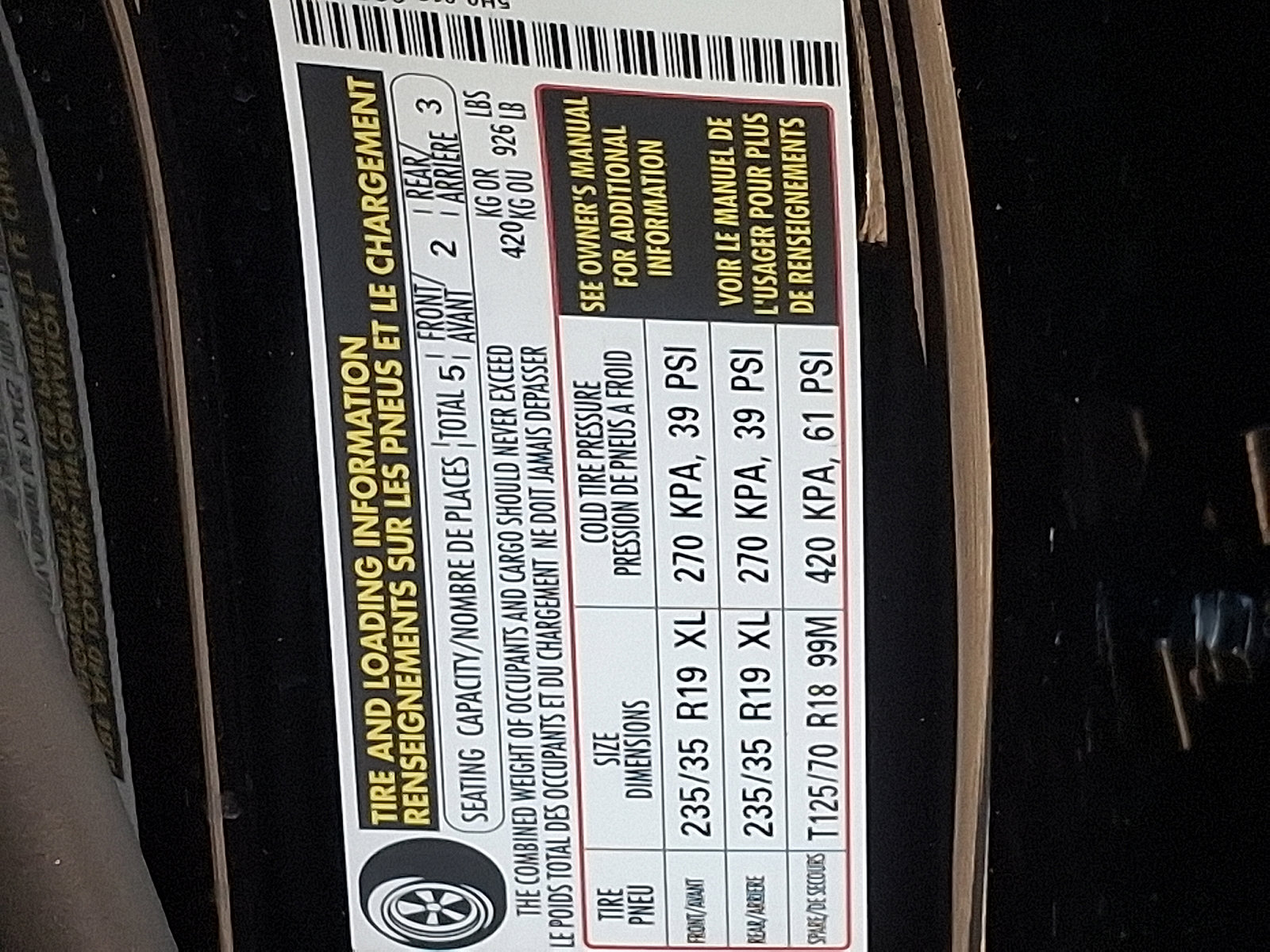 Used 2024 Volkswagen GTI SE image 26