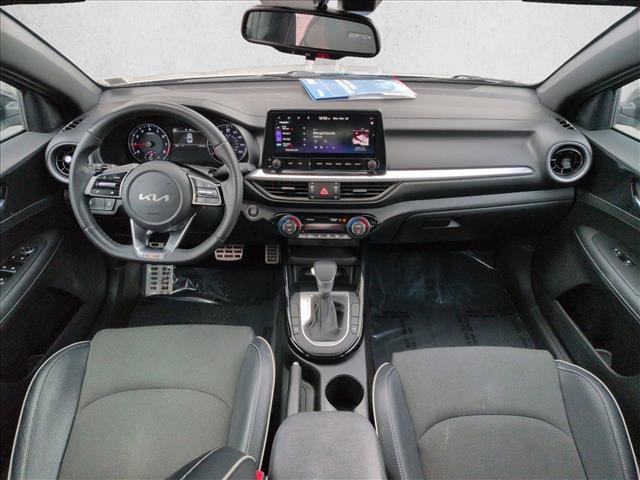 Used 2023 Kia Forte GT-Line image 17