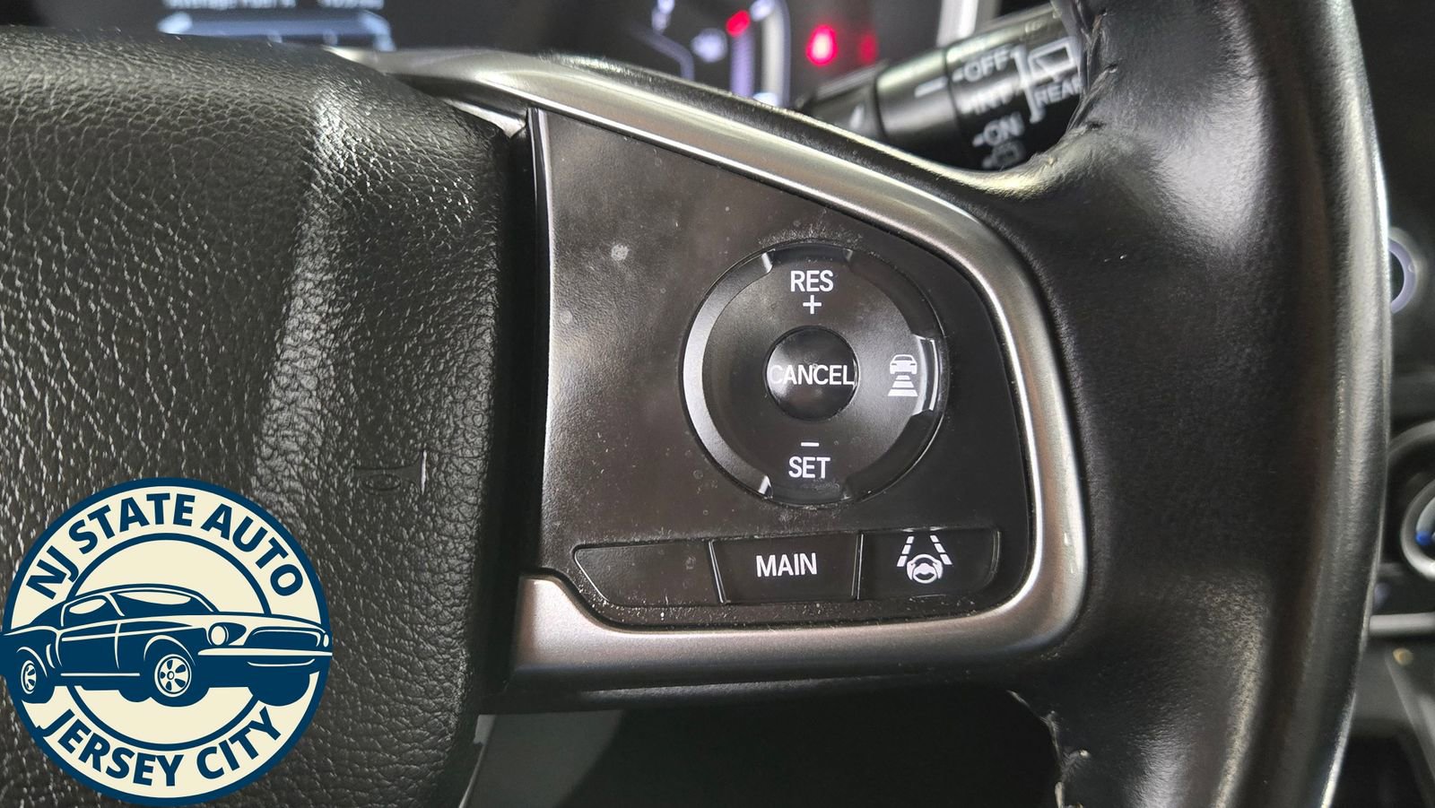 Used 2018 Honda CR-V EX-L image 14