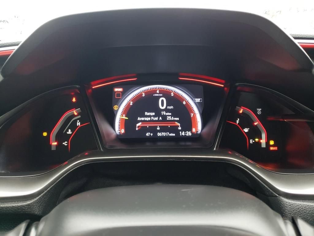 Used 2019 Honda Civic Type R image 20