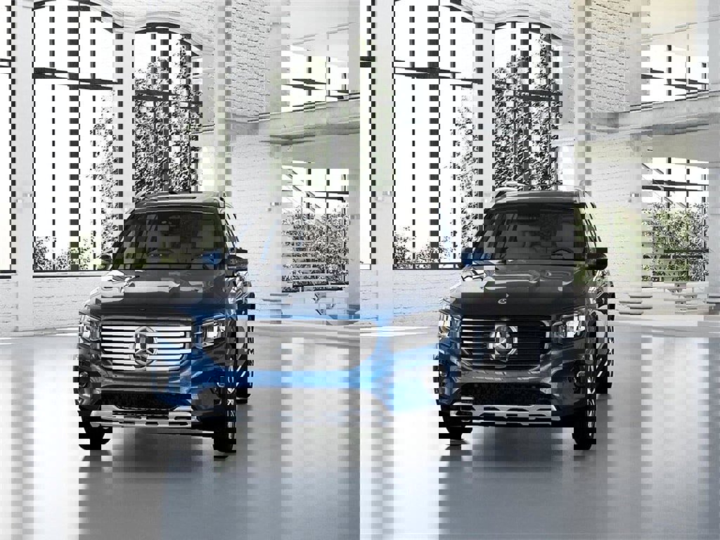 New 2026 Mercedes-Benz GLB 250 4MATIC image 42