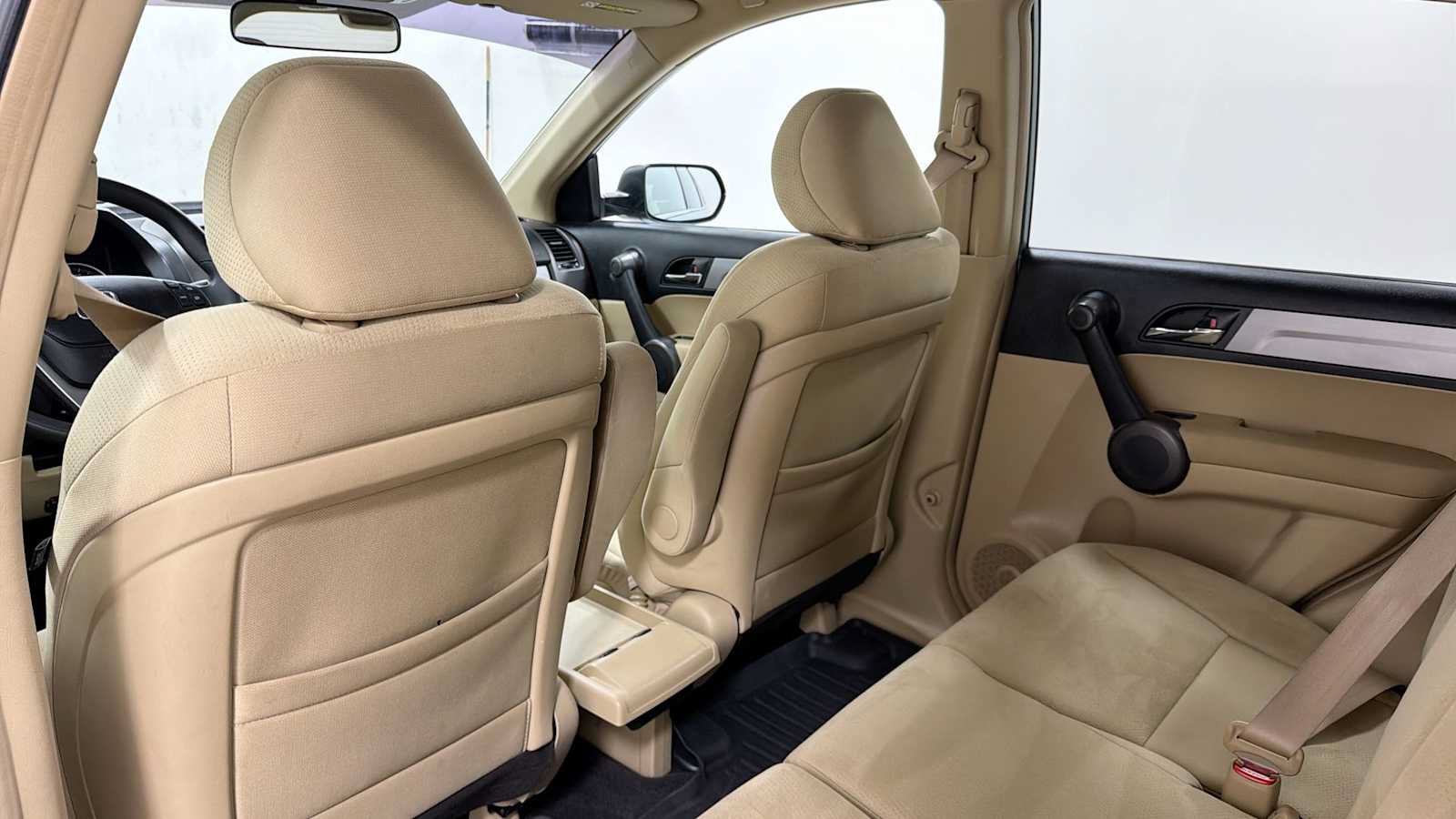 Used 2011 Honda CR-V EX image 24