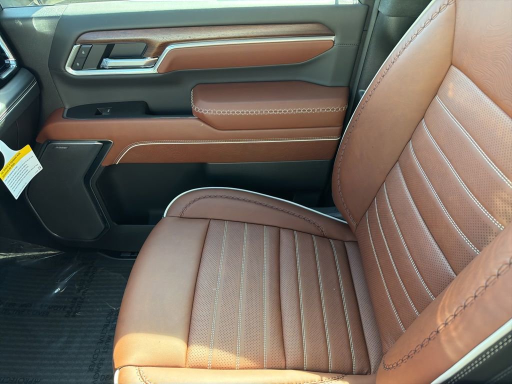 New 2026 GMC Sierra 2500 Denali Ultimate image 26