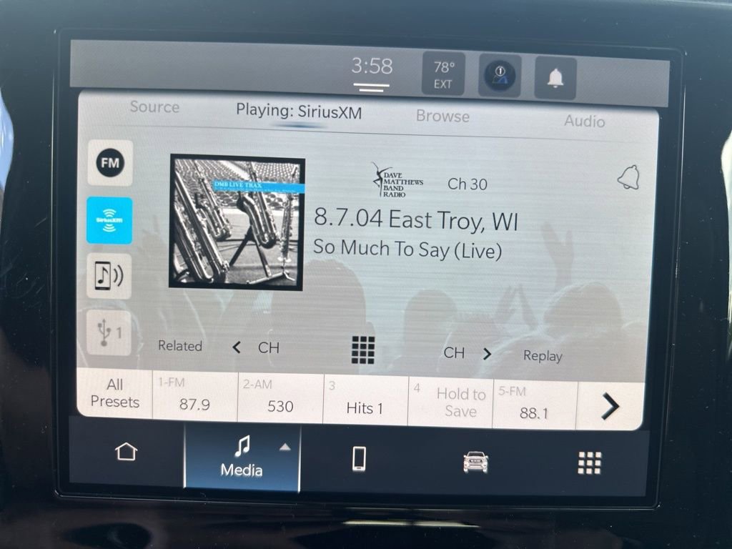 New 2026 RAM 1500 Big Horn image 20