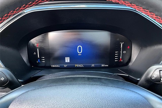 Used 2024 Ford Escape ST-Line w/ Tech Pack #1 image 12