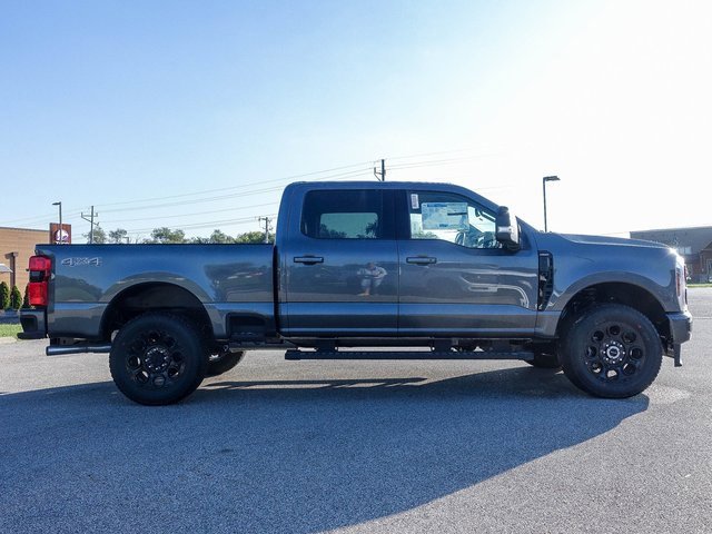 New 2026 Ford F250 Lariat image 7