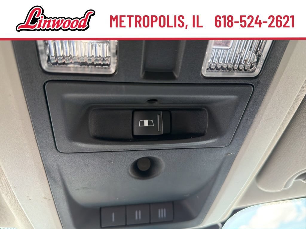 Used 2018 RAM 1500 Laramie w/ Convenience Group AWD/4WD image 32
