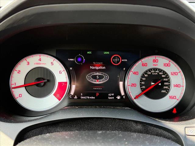 Used 2021 Acura RDX w/ Advance Package AWD/4WD image 11