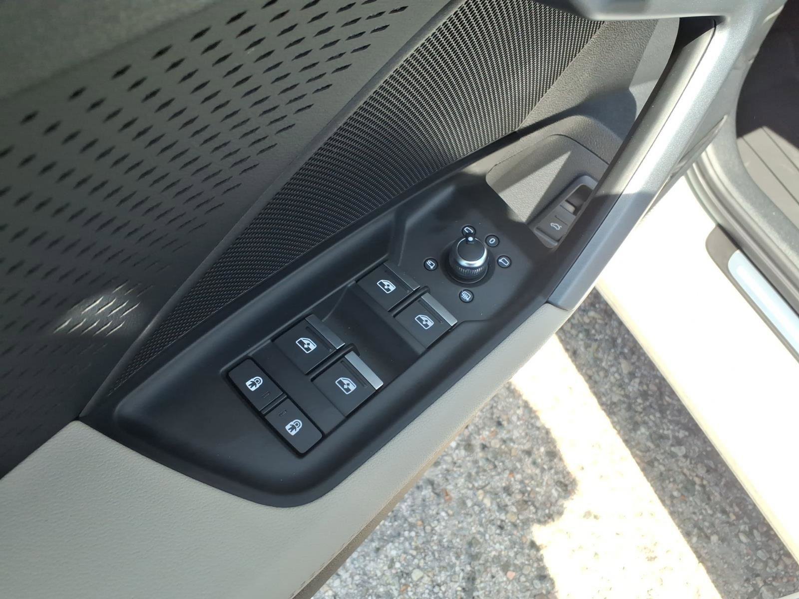 New 2026 Audi A3 2.0T Premium Plus AWD/4WD image 25