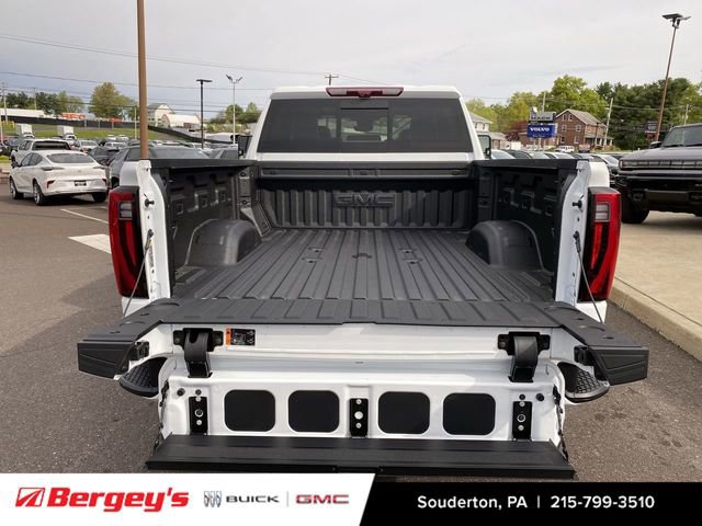 New 2026 GMC Sierra 2500 Denali Ultimate w/ Max Trailering Package AWD/4WD image 29