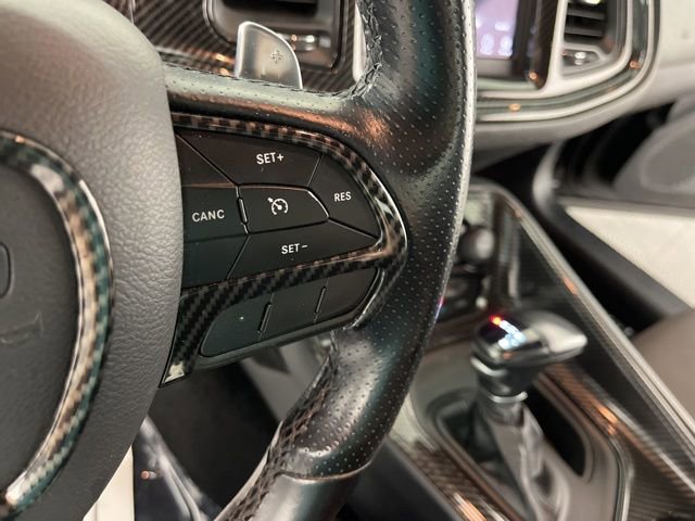 Used 2021 Dodge Challenger R/T w/ Blacktop Package image 21
