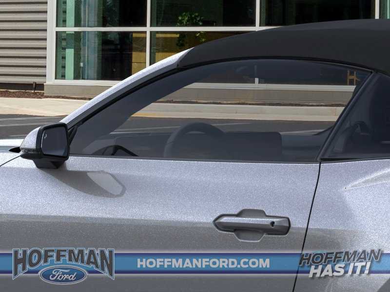 New 2026 Ford Mustang Premium RWD image 20