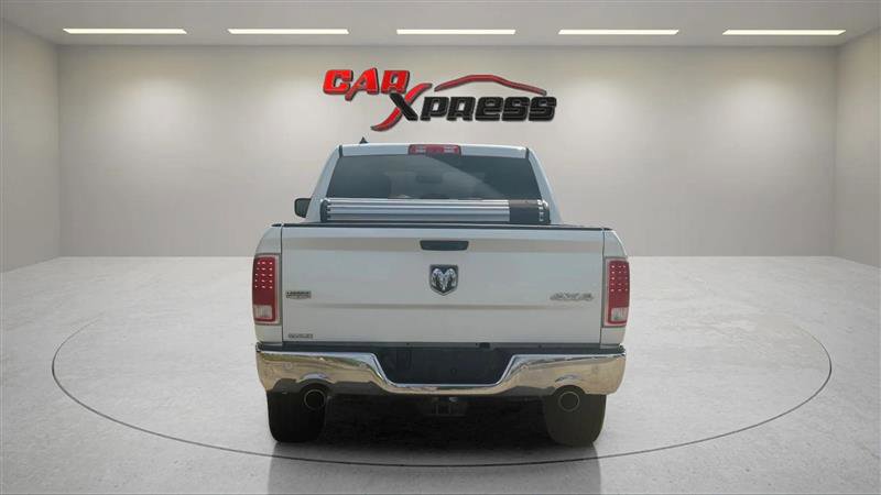 Used 2014 RAM 1500 Laramie image 13