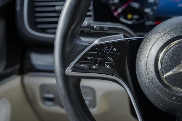 Certified 2024 Mercedes-Benz GLE 450e GLE 450e image 28