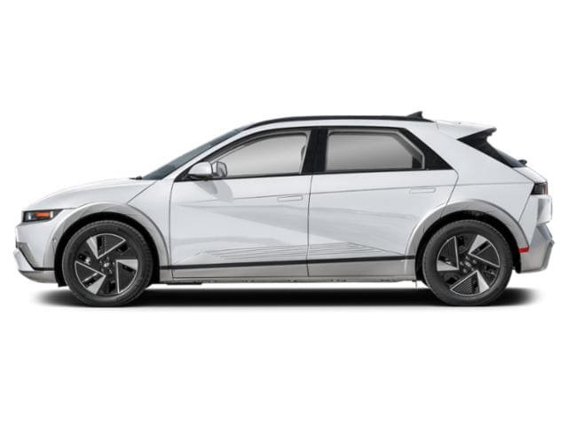 New 2026 Hyundai Ioniq 5 Limited AWD/4WD image 2