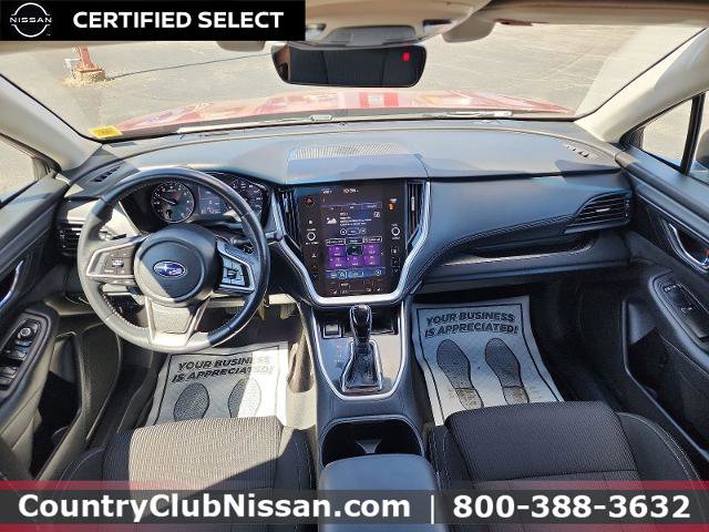 Used 2021 Subaru Legacy Premium AWD/4WD image 23