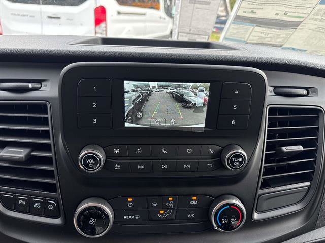 New 2025 Ford Transit 350 148 Medium Roof image 6