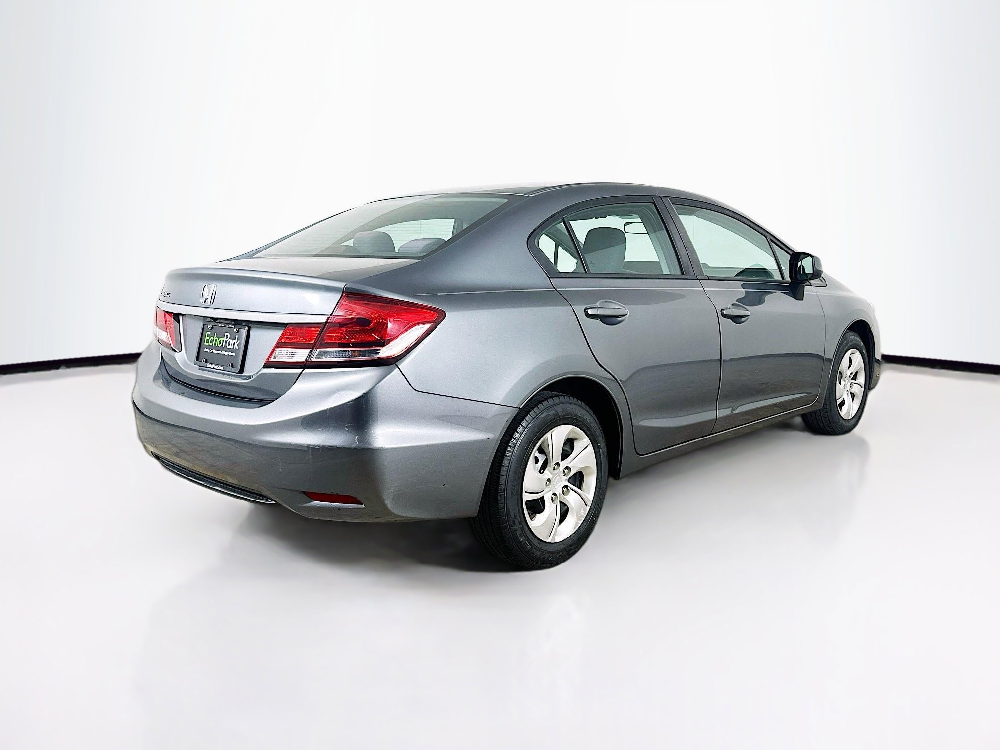 Used 2013 Honda Civic LX image 9