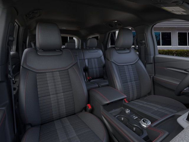 New 2026 Ford Explorer ST-Line w/ Premium Package image 10