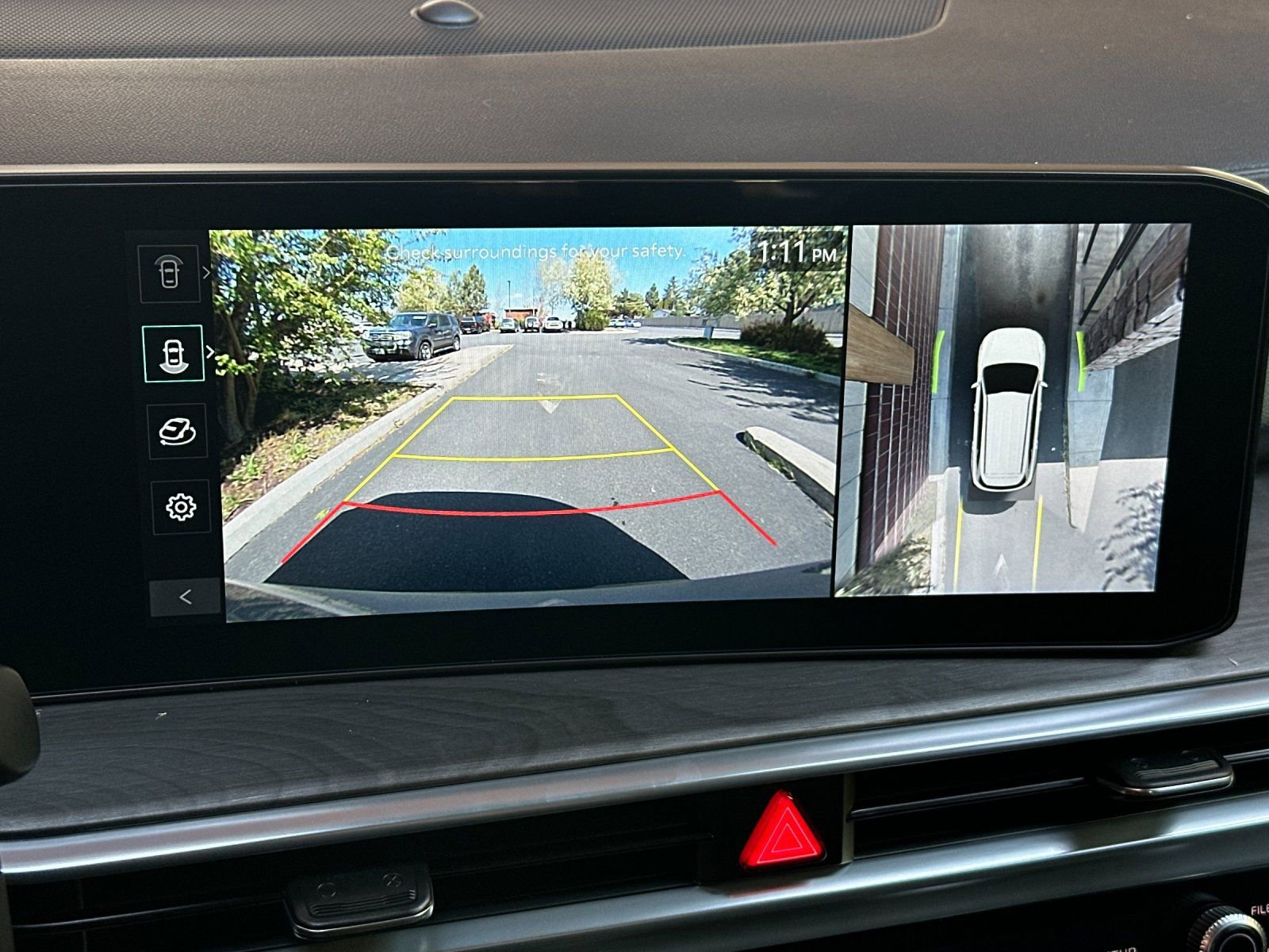 New 2026 Kia Sorento SX AWD/4WD image 22
