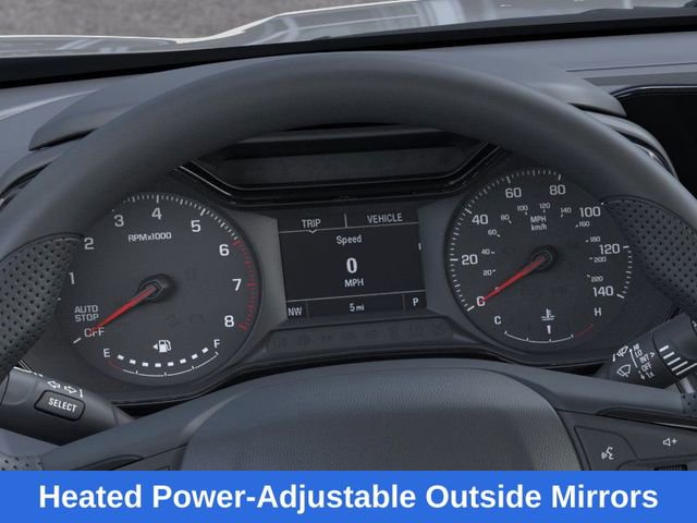 New 2026 Chevrolet Trax LS w/ LS Convenience Package image 19