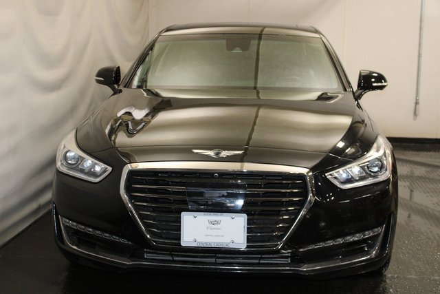 Used 2019 Genesis G90 3.3T Premium image 3