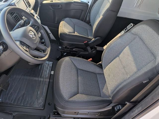 New 2026 RAM ProMaster 1500 w/ Convenience Group FWD image 12