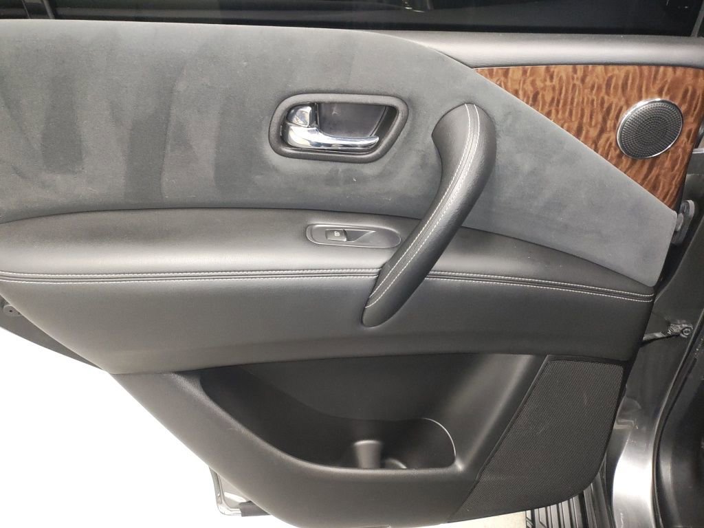 Used 2020 Nissan Armada SV w/ Driver Package image 27