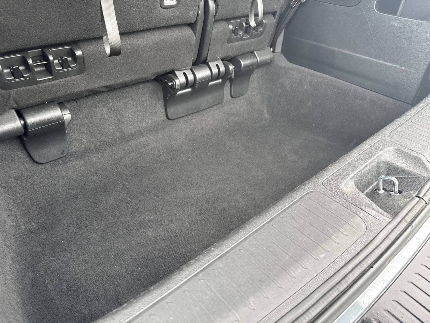 Used 2025 Honda Odyssey Sport-L image 22