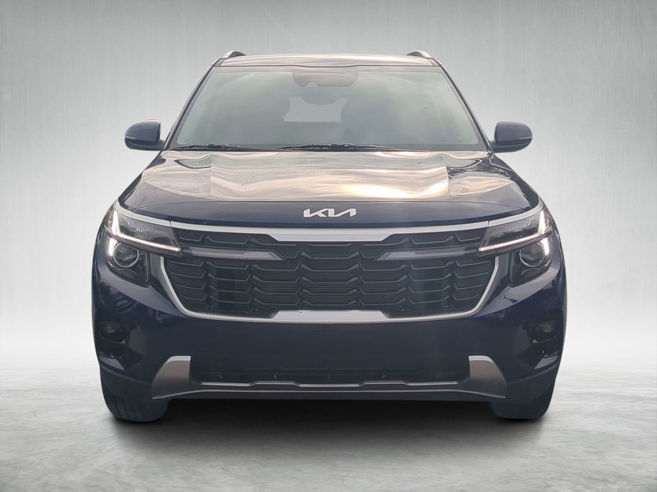 New 2026 Kia Seltos EX image 8