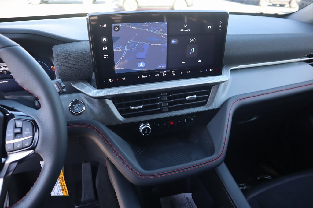 New 2026 Ford Explorer ST w/ Sun And Sound Package image 5